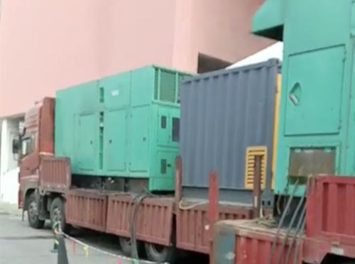 青龙柴油发电机的功率因数一般是多少？