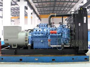 青龙功率因数低会对柴油发电机产生哪些影响？