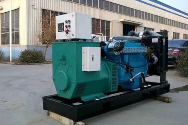 青龙发电机组的分类有哪些？