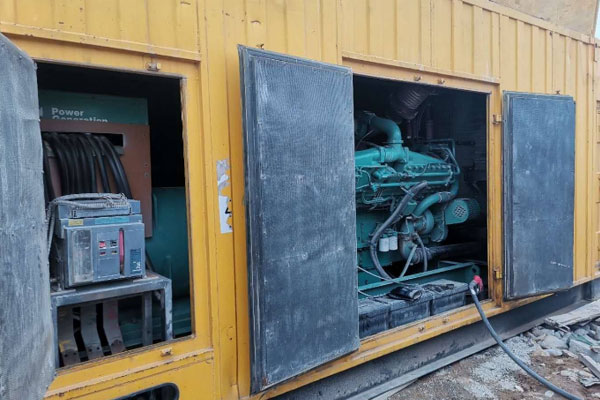 青龙发电机组夏季保养的注意事项有哪些？