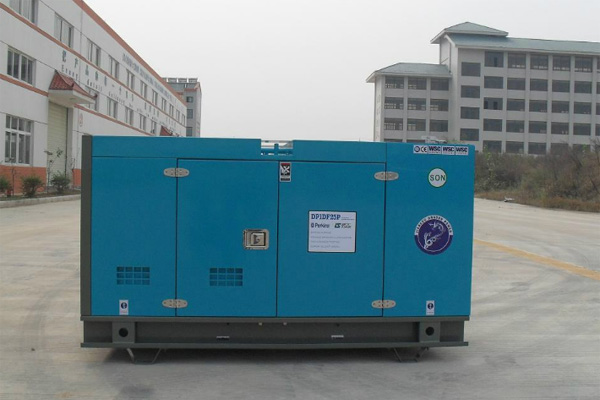 青龙发电机租赁发电机组的换季保养注意事项