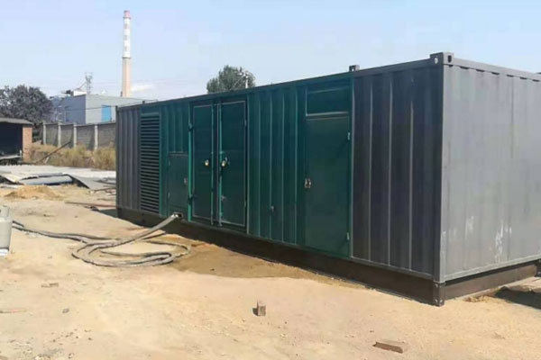 青龙发电机组保养注意事项？