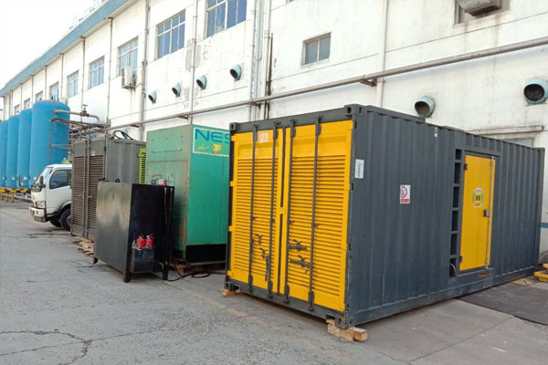 青龙发电机组保养是确保其正常运行、延长使用寿命的关键，以下是一些保养注意事项