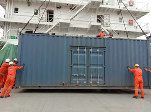 青龙柴油发电机组和储能设备配合使用时，有哪些需要注意的问题？