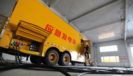 青龙发电机组租赁的前景市场如何？