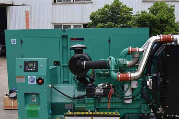 青龙工厂发电机应急发电注意事项？