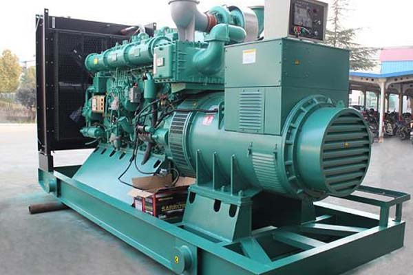 青龙工厂发电机应急发电中如何优化燃油储备管理？