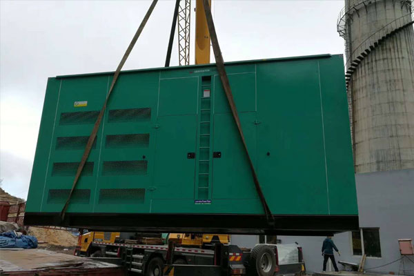 青龙柴油发电机组的保养周期？