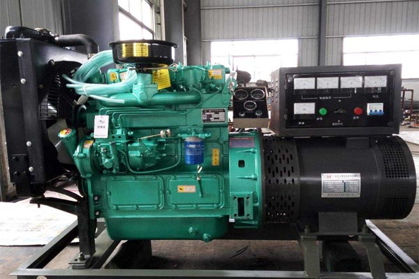 青龙传感器在柴油发电机组中起到什么作用？