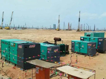 青龙如何检查和清洗空气滤清器？