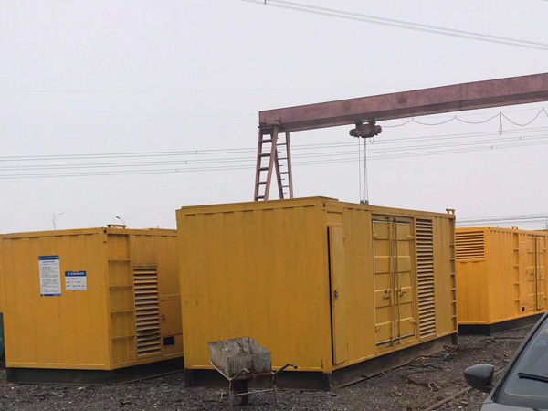 青龙100kw柴油发电机组每小时油耗？