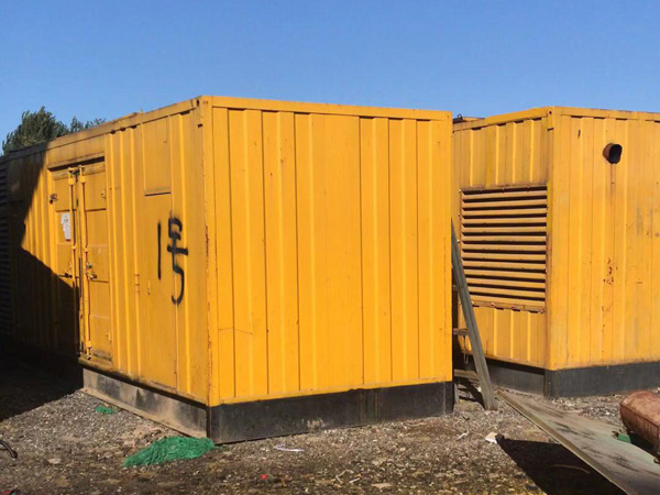 青龙柴油发电机组深海控制系统怎么样？