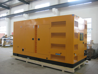 青龙不同类型的发电机组在冬季保养时的注意事项有何差异？