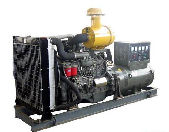 青龙汽油发电机组冬季保养时，燃油系统需要注意什么？