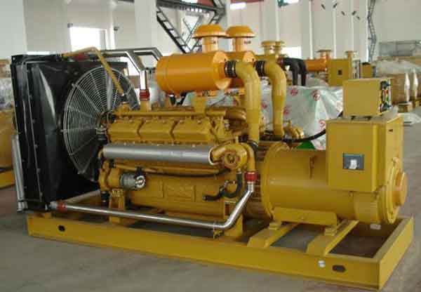 青龙发电机组的燃油预热装置坏了怎么办？