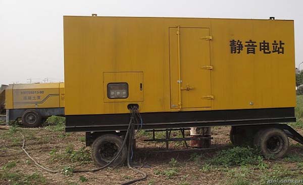 青龙发电机组北方城市冬季使用注意事项有哪些？