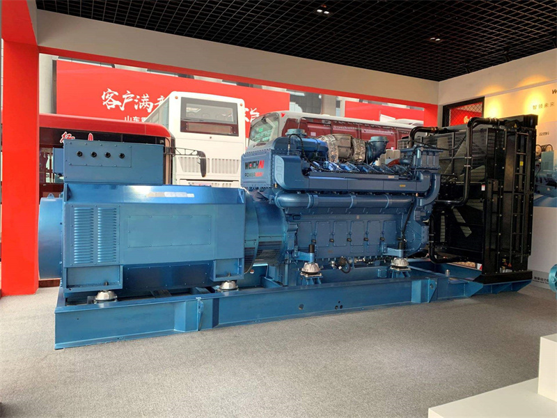 青龙柴油发电机组冬季保养周期是多久？