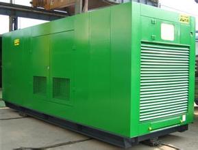 青龙柴油发电机组的加热装置有哪些类型？