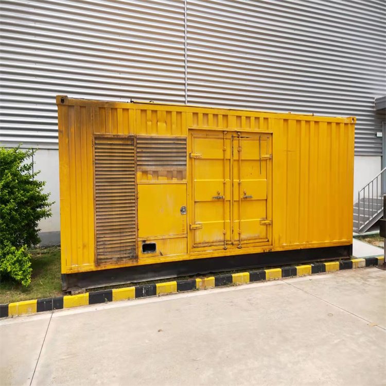 青龙柴油发电机组在冬季启动前如何对燃油系统进行预热？