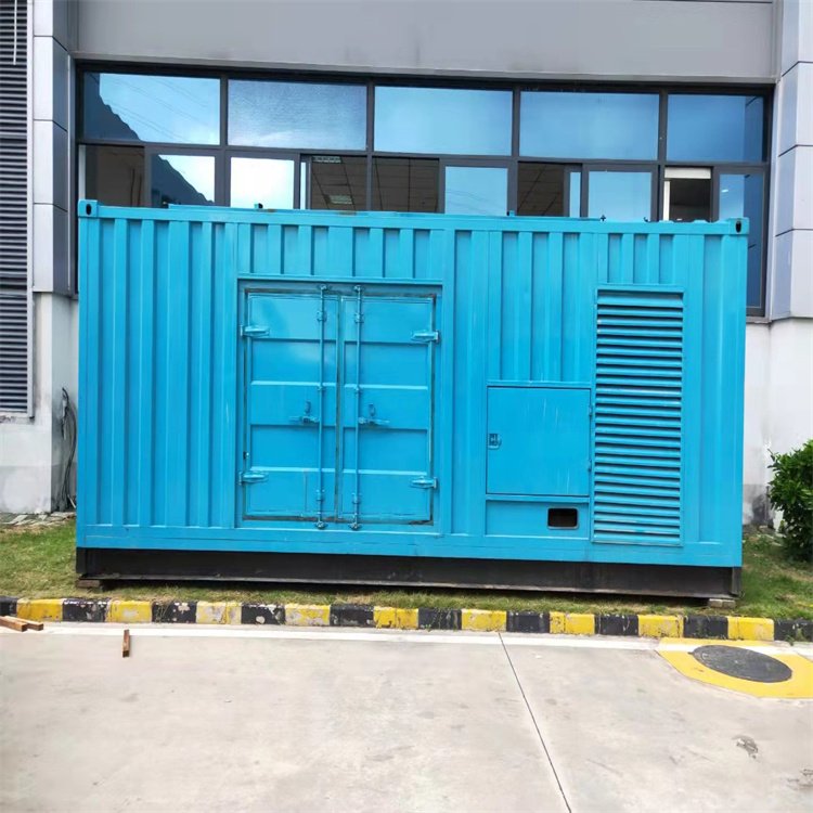 青龙柴油发电机组冬季燃油使用注意事项？