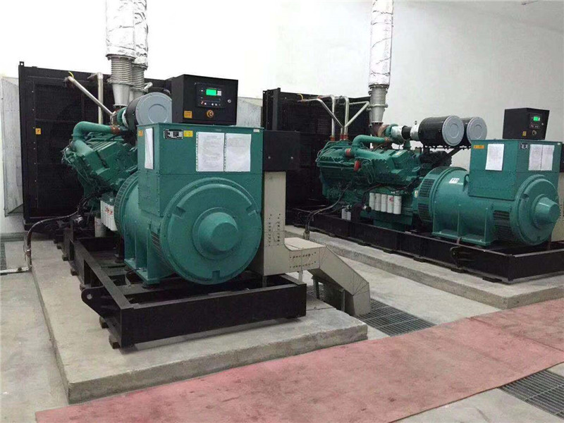 青龙柴油发电机组冬季寒冷地区使用需注意哪些事项？