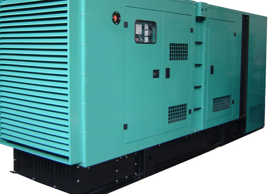 青龙发电机组水冷式机油散热器常见的故障有哪些？