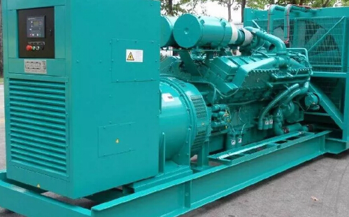 青龙柴油发电机组冬季使用中需要注意哪些事项？