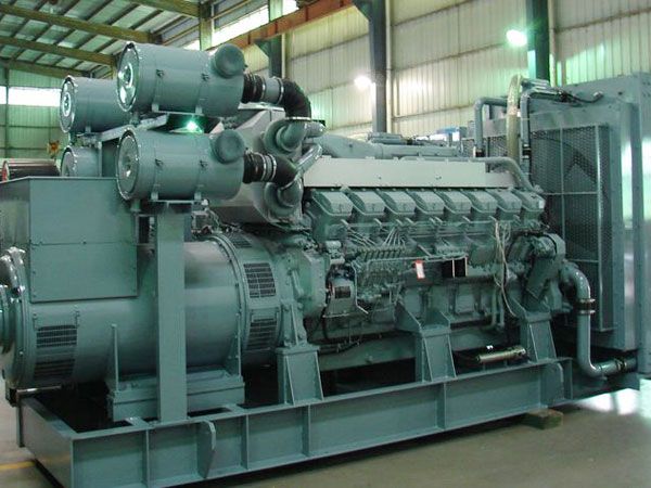 青龙电气系统故障可能导致冬季柴油发电机组启动失败的原因有哪些？