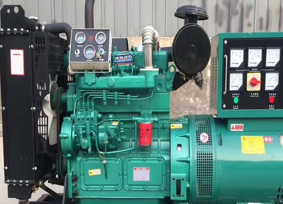 青龙柴油发电机冬季保养周期和夏季一样吗？