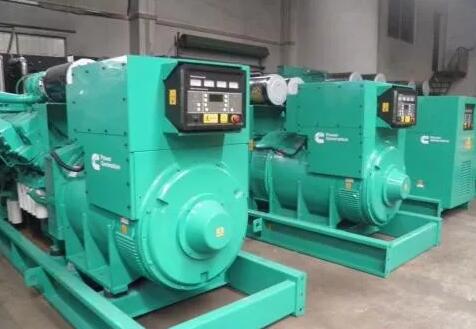 青龙柴油发电机冬季保养需要特别注意哪些部件？