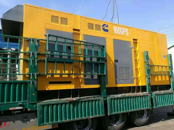 青龙一份发电机组安装调试合同的注意事项