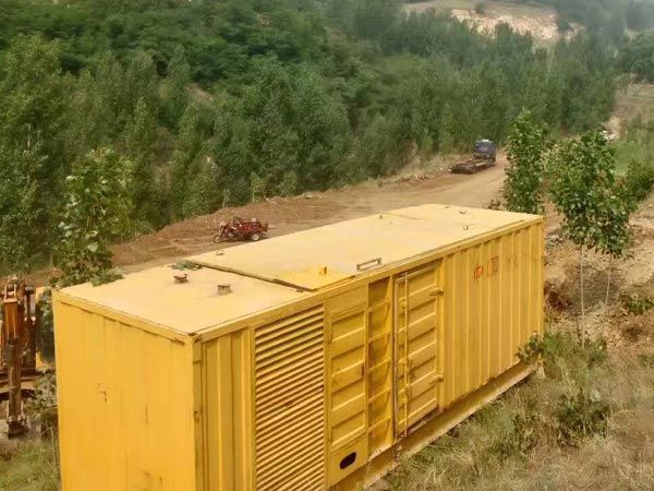 青龙柴油发电机组冬季日常维修注意事项？