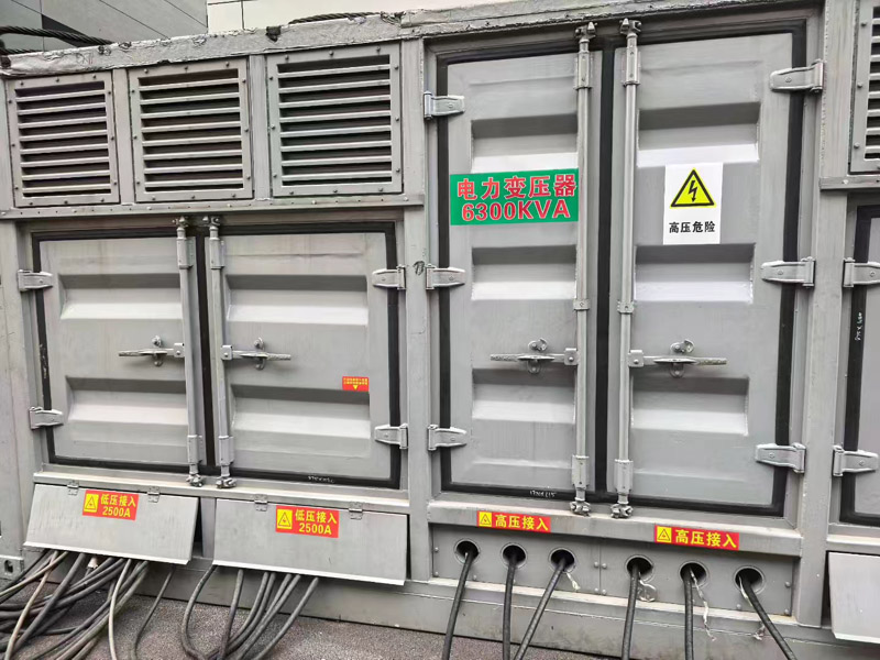 青龙柴油发电机组换季保养注意哪些事项？